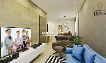 Imagem 4: Casa em Condomínio 3 dormitórios à venda Pedra Mole Teresina/PI