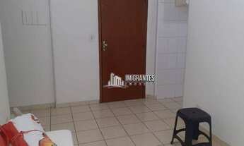 Imagem: Apartamento de 1 dormitório à venda, 54