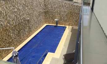 Imagem 4: Mansão a venda Casa com 4 dormitórios