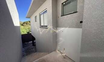 Imagem 6: CASA COM SUÍTE NO BAIRRO PALOMA EM COLOMBO