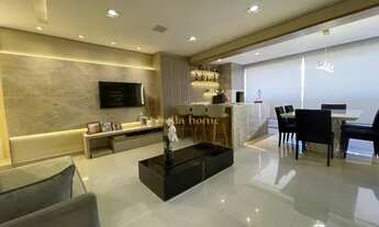 Imagem 2: Apartamento para alugar no bairro Gleba Fazenda Palhano - Londrina/PR