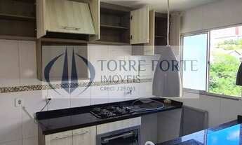 Imagem 7: Apartamento com 2 quartos,1 vaga na Água Chata