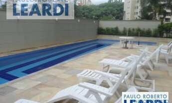 Imagem 2: COBERTURA - PANAMBY - SP