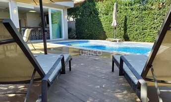 Imagem 4: Casa em condomínio à venda no Condomínio Reserva Colonial em Valinhos/SP