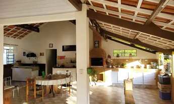 Imagem: FAZENDA COM 30 ALQ. EM CAÇAPAVA/SP