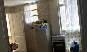 Imagem 7: Apartamento com 1 dorm, Caicara, Praia Grande - R$ 210 mil, Cod: ACT2406