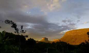 Imagem: Vendo Terreno no Vale do Capão