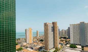 Imagem 5: Apartamento por Temporada a partir R$ 175,00 na Praia de Iracema  em Fortaleza-CE  105