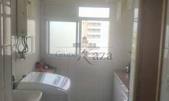 Imagem 7: Apartamento - Jardim Esplanada - Residencial Mediterrâneo - Esplanada - 90m² - 3 Dormitóri