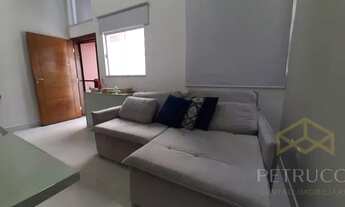 Imagem 5: Casa - Parque Jambeiro - Campinas