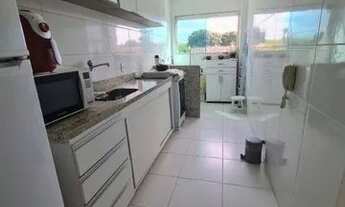 Imagem 3: Apartamento com 2 dormitórios à venda, 92 m² por R$ 505.000 - Palmeiras - Cabo Frio/RJ