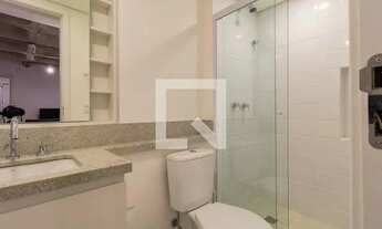 Imagem 5: Apartamento para Aluguel - Jardim Paulista, 1 Quarto, 35 m2