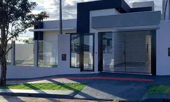 Imagem: CASA 3QUARTOS (1 SUÍTE) -NO JARDIM PARIS