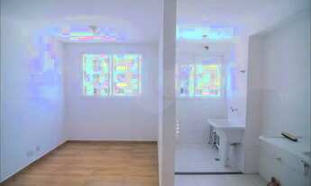 Imagem 2: Apto 2 dorms - 1 suíte-Brás-Venda/Locação