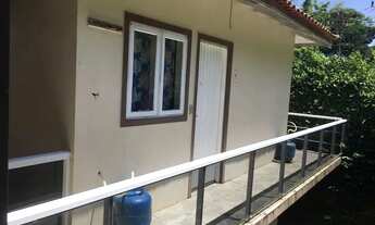 Imagem 2: Aluguel de kitnet anual na lagoa