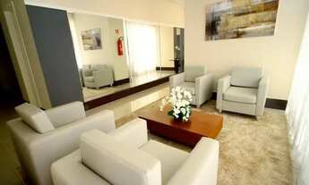 Imagem 4: 4Qtos/2Suítes- Modulados e Climatizados - P.Negra_ Amplo/Reserva das Águas- Conforto