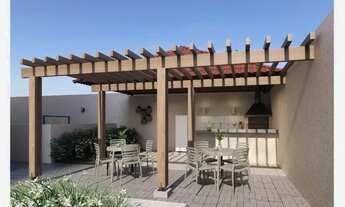 Imagem 3: Apartamento para Venda em São Paulo, Jardim da Pedreira, 2 dormitórios, 1 banheiro