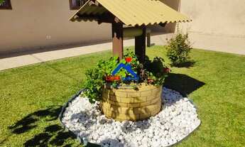 Imagem 4: Casa à venda no bairro Tatuquara - Curitiba/PR