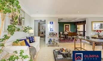 Imagem 3: Venda Apartamento 4 Dormitórios - 267 m² Paraíso