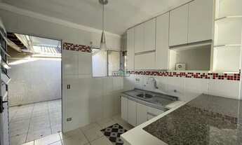 Imagem: Casa de condomínio para venda com 2 quartos