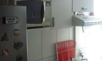 Imagem 6: Apartamento em Buraquinho suíte + 1 quarto