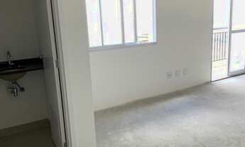 Imagem 3: Sala no Tatuapé próximo metrô