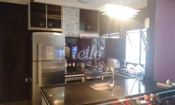 Imagem 5: Santo André - Apartamento Padrão - Vila Tibiriçá