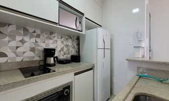 Imagem 6: Apartamento na Pituba, Praia Bella Residencial em 31m² com 1 vaga de garagem