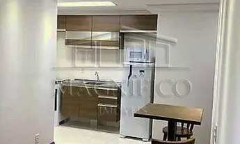 Imagem 6: São Paulo - Apartamento Padrão - Cambuci