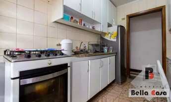 Imagem 2: Apartamento para venda com 3 dormitórios 86m² com 1 suite , mais 1 banheiro com 2 vagas