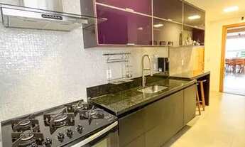 Imagem 6: Apartamento para venda com 115 metros quadrados com 3 quartos em Praia da Costa - Vila Vel