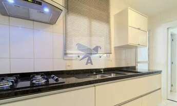 Imagem 6: Alugue Apartamento com 3 Dormitórios 127M² no Brooklin