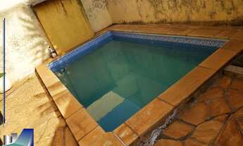 Imagem 2: RIBEIRÃO PRETO - Casa Padrão - JARDIM IRAJÁ