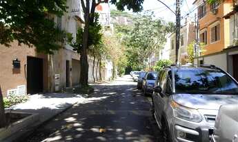 Imagem 2: RIO DE JANEIRO - Apartamento Padrão - Urca