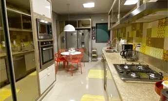 Imagem 8: Alto Padrão no Boqueirão