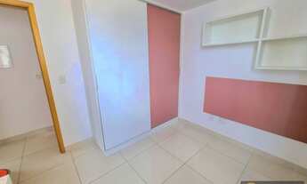 Imagem 6: Apartamento com 3 quartos sendo 2 suítes, 111m², varanda gourmet e com PROJETADOS no bair