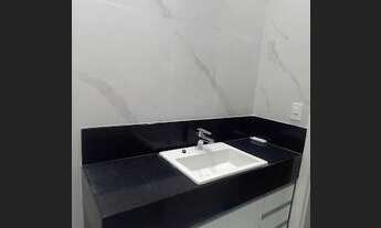 Imagem 3: Casa à venda, 3 quartos, 3 suítes, 2 vagas, Condomínio Residencial Brescia - Indaiatuba/SP