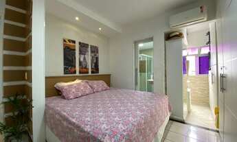 Imagem 7: Apartamento à venda | Condomínio Del Sol | 85,00 m² | Bairro Cocó