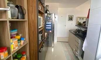 Imagem 3: 3 D Towers / 3QTOS / 2 Vagas de garagem