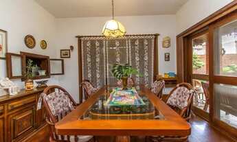 Imagem 4: Casa para Venda - 261.68m², 3 dormitórios, sendo 3 suites, 4 vagas - Jardim Isabel