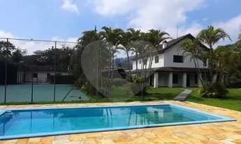 Imagem 6: Mairiporã - Casa de Condomínio - SERRA DA CANTAREIRA