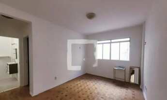 Imagem 2: Apt 01 quarto Apartamento com 1 dormitório