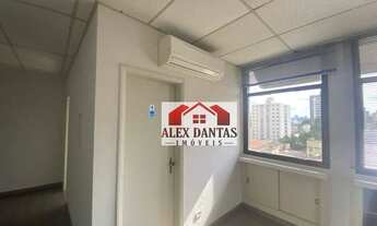 Imagem 5: Sala para alugar, 55 m² por R$ 4.181,63/mês - Centro - São Caetano do Sul/SP