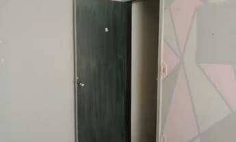 Imagem 2: QUARTO PARA ESTUDANTE UNIVERSITÁRIA