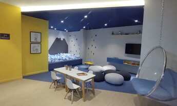 Imagem 4: Apartamento à venda próximo Estação Giovanni Gronchi com 76m², 2 quartos e 2 vagas