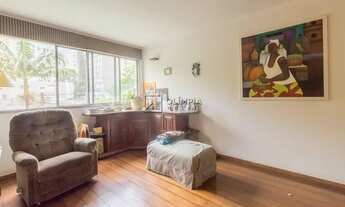 Imagem 4: Apartamento Venda 3 Dormitórios - 119 m² Itaim Bibi