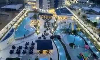 Imagem: Salinas Exclusive Resort, AP de 1/4, 4 pessoas