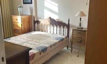 Imagem 2: Alugo apto 3 qts sendo uma suíte com mobilia completa!