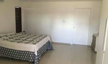 Imagem 5: Casa para venda tem 391 metros quadrados com 3 quartos em Arembepe (Abrantes) - Camaçari