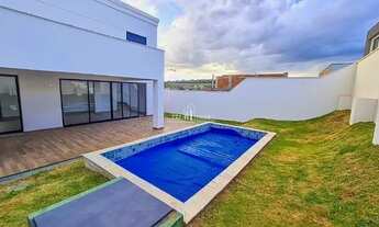 Imagem 5: Ágio Casa Jardins Capri - Sobrado Com 3 Suítes Plenas